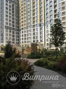 3-комнатная квартира в ЖК Bi Botanica