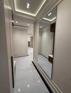 3-комнатная квартира в ЖК Бинкат, Яккасарайский район