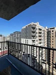 3-комнатная квартира в ЖК Бинкат, Яккасарайский район
