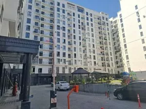 3-комнатная квартира в ЖК BM Group, Шайхонтохурский район