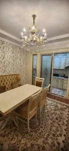 3-комнатная квартира в ЖК Бодомзор Терасса, 70 м2