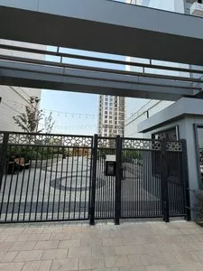 3-комнатная квартира в ЖК Ботаник Саройи