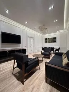 3-комнатная квартира в ЖК Boulevard, 100 м2