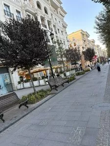 3-комнатная квартира в ЖК Boulevard, 104 м²