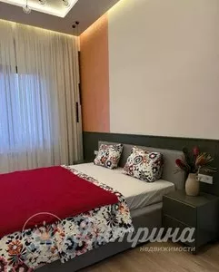 3-комнатная квартира в ЖК Boulevard, 85 м2