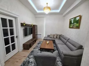 3-комнатная квартира в ЖК Boulevard Residence, 64.5 м2