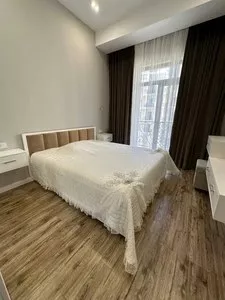 3-комнатная квартира в ЖК Бульвар, 64 кв.м