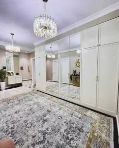 3-комнатная квартира в ЖК Cambridge Residence, Алмазарский район