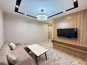 3-комнатная квартира в ЖК Celebrity Residence