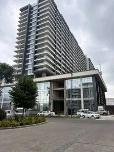 3-комнатная квартира в ЖК Central Plaza, 170 м2