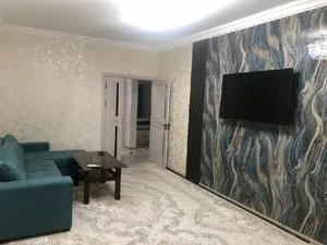 3-комнатная квартира в ЖК Чакар, 100 м2