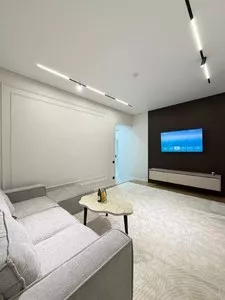 3-комнатная квартира в ЖК Charx Novza, 72 м2