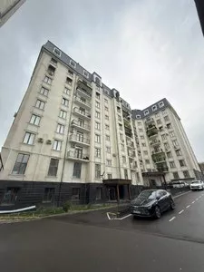 3-комнатная квартира в ЖК Чинабад, 95 м²