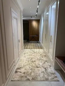 3-комнатная квартира в ЖК City Mall, 90 м2