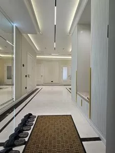 3-комнатная квартира в ЖК City Mall, Яккасарайский район