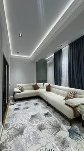 3-комнатная квартира в ЖК Comfort House, Юнусабад-11