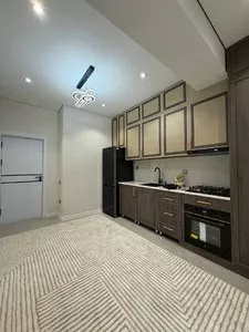 3-комнатная квартира в ЖК Comfort House, Юнусабад-11