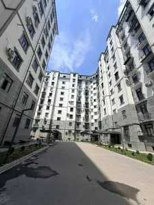 3-комнатная квартира в ЖК Comfort House, Юнусабадский район