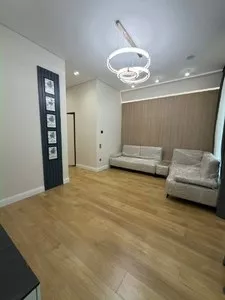 3-комнатная квартира в ЖК Darhan Avenue, 66 м2