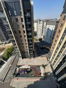 3-комнатная квартира в ЖК Darhan Avenue, 66 м2