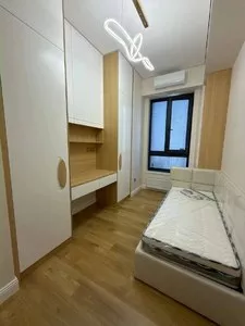 3-комнатная квартира в ЖК Дархан Авенью, 66 кв.м