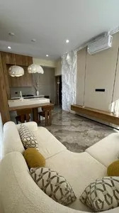 3-комнатная квартира в ЖК Дархан Авеню, 66 кв.м
