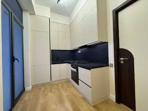 3-комнатная квартира в ЖК Дархан Авеню, 66 м2