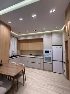 3-комнатная квартира в ЖК Дархан Авеню