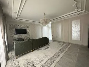 3-комнатная квартира в ЖК Дархон Авеню, 110 м2