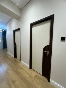 3-комнатная квартира в ЖК Darkhan Avenue, 66 кв. м