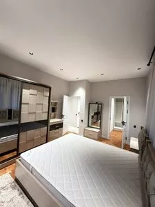 3-комнатная квартира в ЖК Dream House, 80 м2