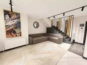 3-комнатная квартира в ЖК Dream House, 94 кв.м
