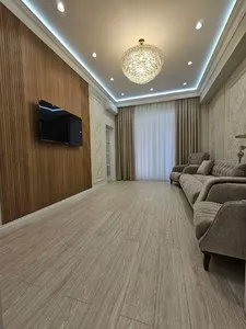 3-комнатная квартира в ЖК Dream House, Яккасарайский район