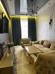 3-комнатная квартира в ЖК Dream House, Яккасарайский район