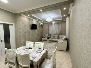 3-комнатная квартира в ЖК Dream House, Яккасарайский район