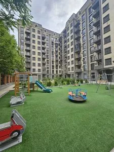 3-комнатная квартира в ЖК Dream House, Яккасарайский район