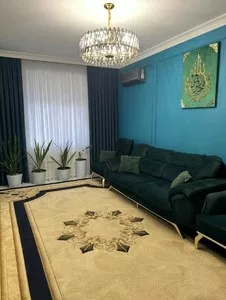 3-комнатная квартира в ЖК Dream House, Яккасарайский район