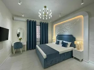 3-комнатная квартира в ЖК Dream House, Яккасарайский район