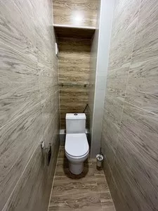 3-комнатная квартира в ЖК Дустлар, Юнусабадский район