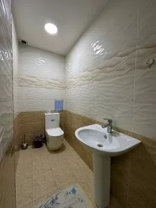3-комнатная квартира в ЖК Эталон, 95 м2