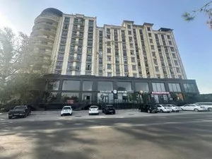 3-комнатная квартира в ЖК Evro House, Юнусабадский район