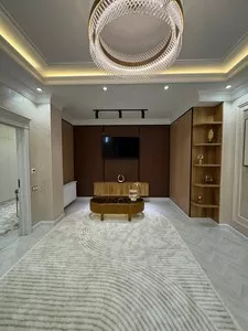 3-комнатная квартира в ЖК Family House, Яккасарайский район