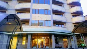 3-комнатная квартира в ЖК Габус, 150 м2