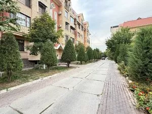 3-комнатная квартира в ЖК Габусе, 112 кв.м