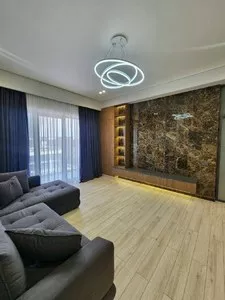 3-комнатная квартира в ЖК Gardens Residence, Ташкент Сити
