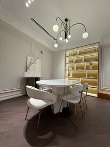 3-комнатная квартира в ЖК Gardens Residence, Ташкент Сити