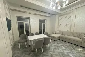 3-комнатная квартира в ЖК Глинка Премиум, 110 м2