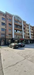 3-комнатная квартира в ЖК Golden House, 82 кв.м