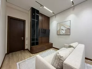 3-комнатная квартира в ЖК Golden House Oz Mahal