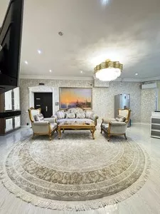 3-комнатная квартира в ЖК Golden House, Шайхантахурский район